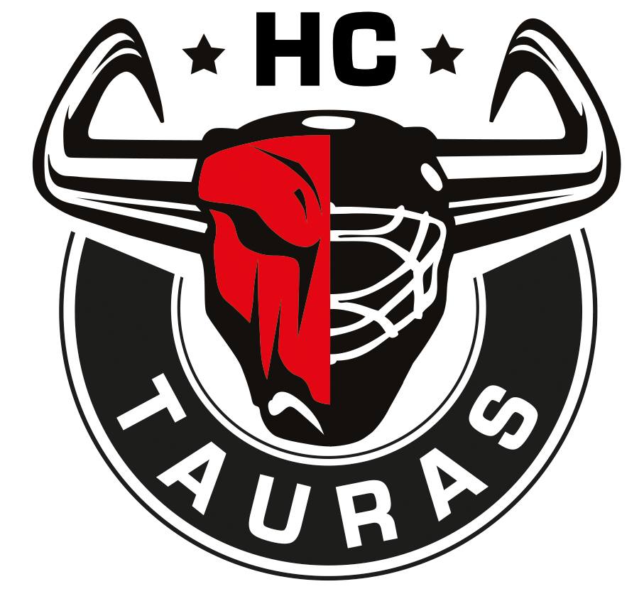Tauras Logotipas