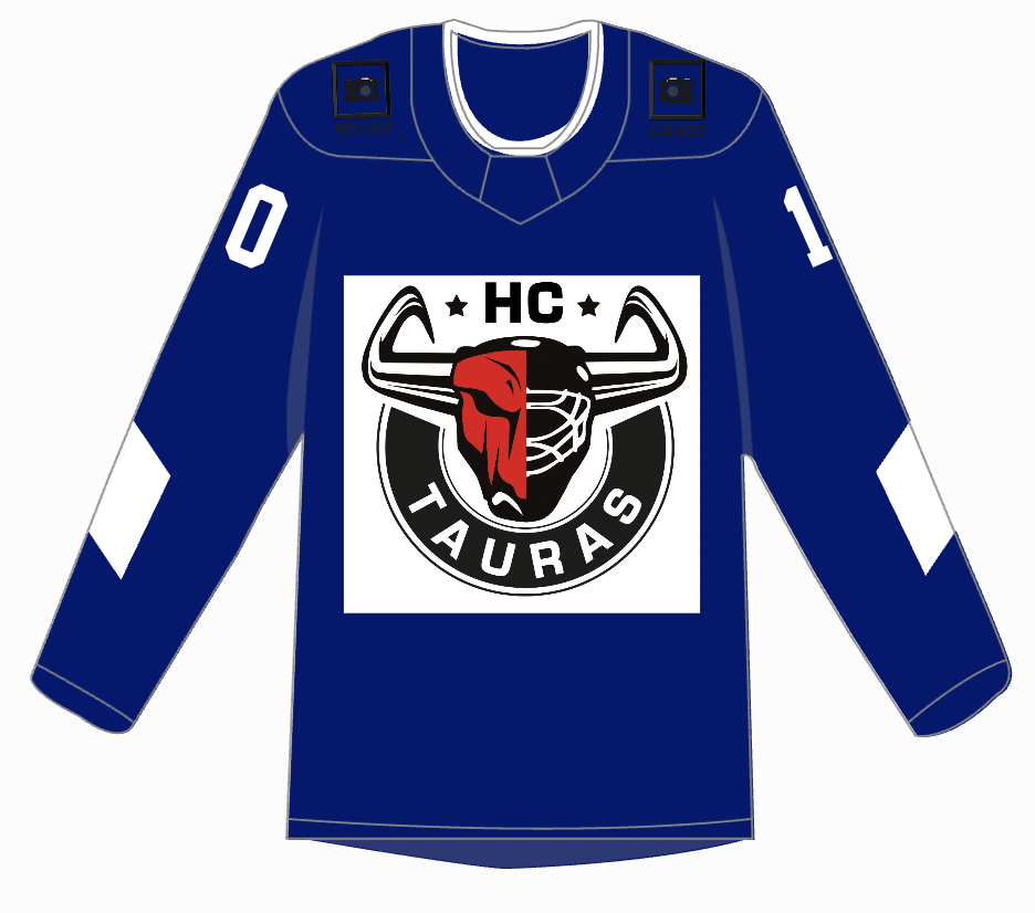 Tauras Namų komanda